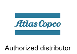 Atlas Copco 簡介
